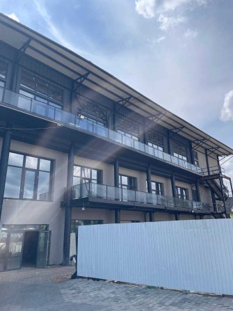 Офісні приміщення в оренду | Від 33 до 500 м² - фото 1