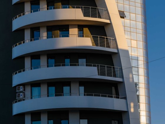 Оренда офісу 29,8 м² з ремонтом｜ DREAM CITY BUSINESS CENTER ｜ Центр Ужгорода ｜ вул. Гойди ｜ Без комі Ужгород