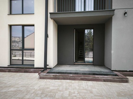 Здається в оренду офісне приміщення в ЖК «Французький двір» Код: 53441 Ужгород