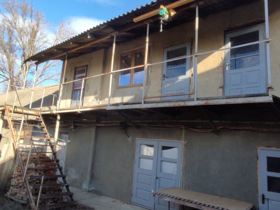 Оренда виробничих та складських приміщень. Дешево. 65+50м2 80грн Черновцы