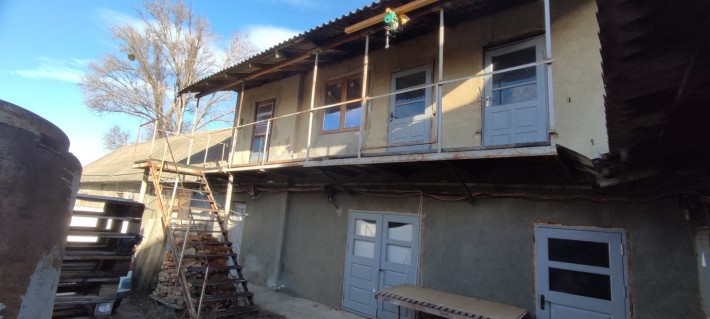 Оренда виробничих та складських приміщень. Дешево. 65+50м2 80грн - фото 1