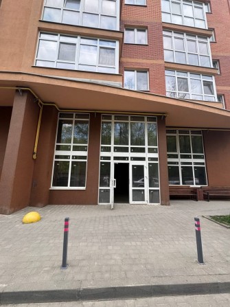 Оренда комерційного приміщення 90м² по вул.Рівненська 12б - фото 1