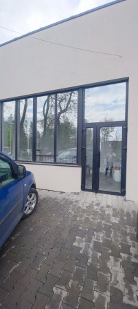 Оренда комерційного приміщення 350 м², фасад, окремий вхід - фото 1