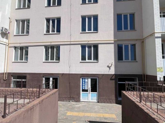 Оренда приміщення з Ремонтом -114 м2 р-н Масани Чернігів