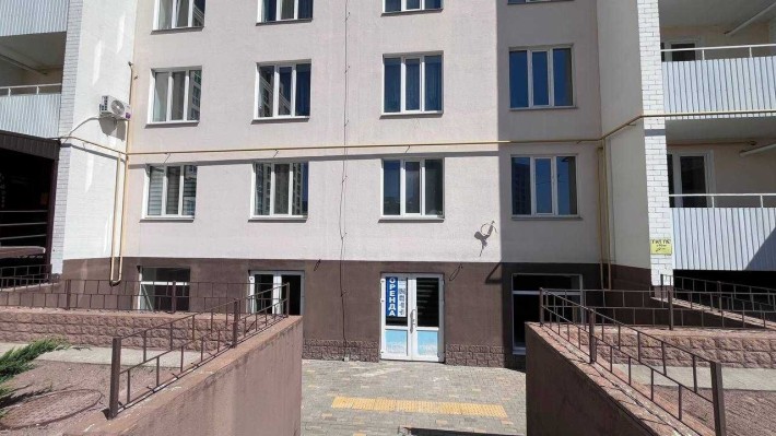 Оренда приміщення з Ремонтом -114 м2 р-н Масани - фото 1