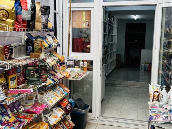 Оренда магазину Калинівський ринок Черновцы