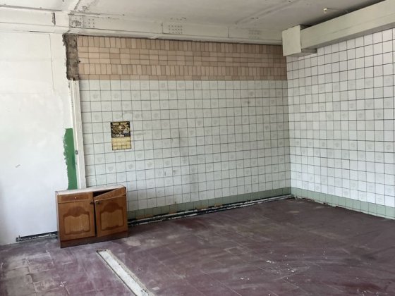 Здається приміщення Черкассы