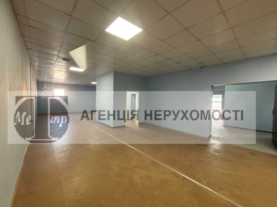 Здам складський комплекс з рампою та офісами по вул. Смілянська, 290 м2 Черкассы