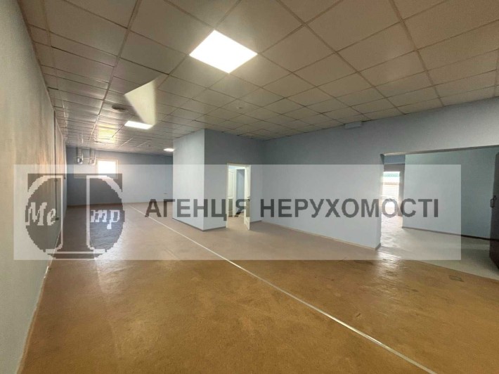 Здам складський комплекс з рампою та офісами по вул. Смілянська, 290 м2 - фото 1