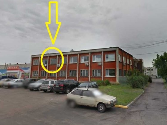 Оренда 30 кв.м під офіс чи майстерню на Сумгаїтській 3 Черкаси