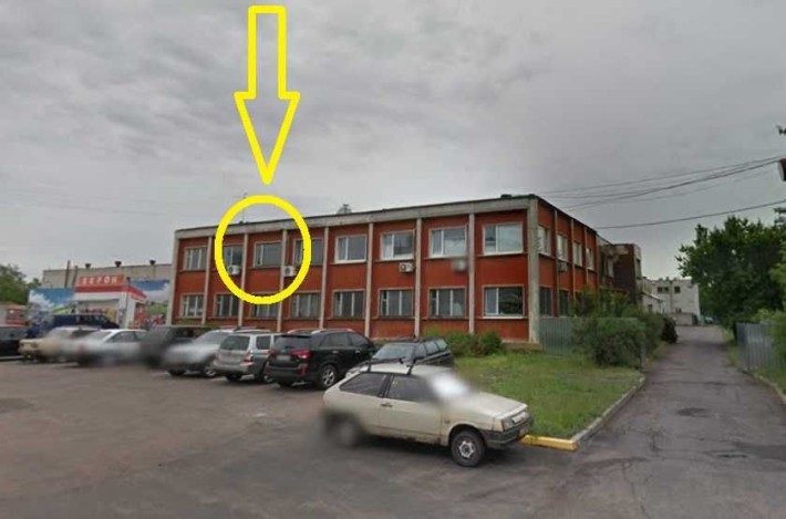 Оренда 30 кв.м під офіс чи майстерню на Сумгаїтській 3 - фото 1