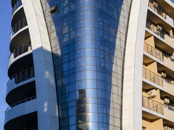 Приміщення 118,9 м² з ремонтом у центрі Ужгорода｜ DREAM CITY BUSINESS CENTER ｜ Оренда ｜ вул. Гойди ｜