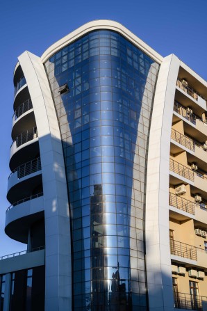Приміщення 118,9 м² з ремонтом у центрі Ужгорода｜ DREAM CITY BUSINESS CENTER ｜ Оренда ｜ вул. Гойди ｜ - фото 1