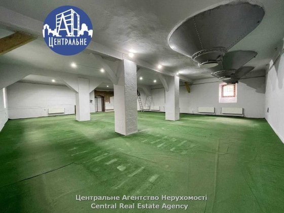 Оренда приміщення неподалік центру міста Черновцы