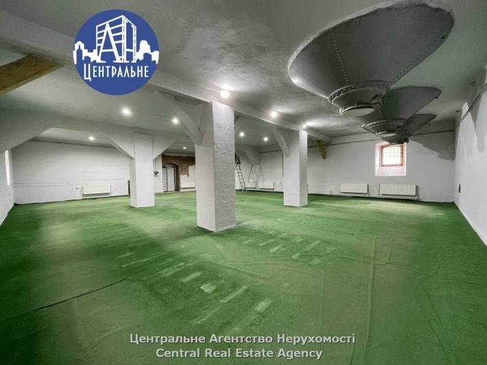 Оренда приміщення неподалік центру міста - фото 1