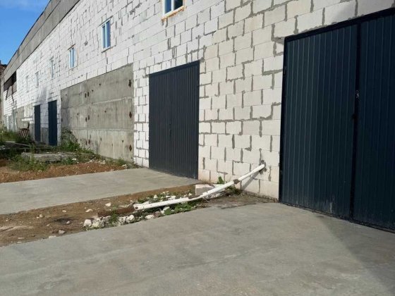 Оренда складських приміщень Чернігів