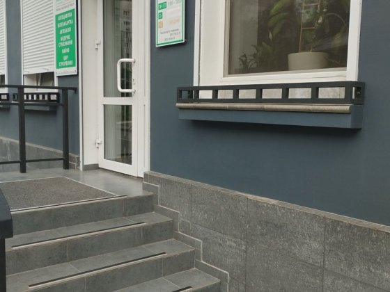 Здам приміщення 15,7м2 центр під турагенцію чи ін. Чернігів