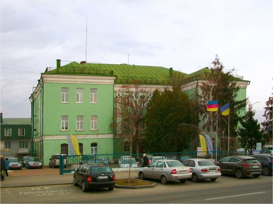 Оренда приміщення в центрі міста Чернігів