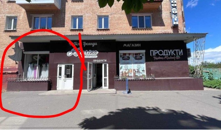 Аренда комерційної нерухомості - фото 1