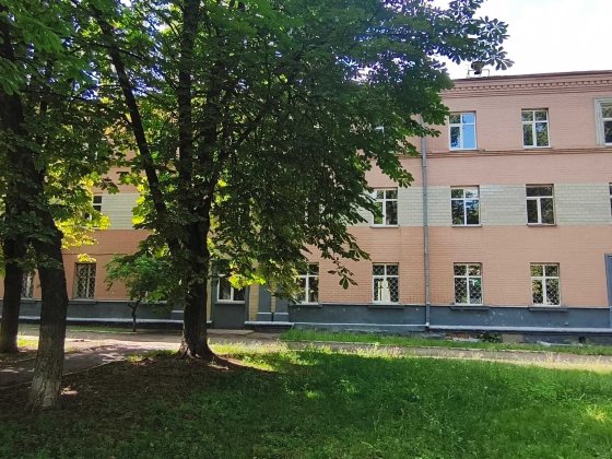 Оренда   комерційного приміщення.  р-н вокзалу вул Смілянська Черкаси