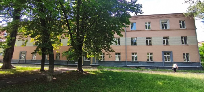 Оренда   комерційного приміщення.  р-н вокзалу вул Смілянська - фото 1