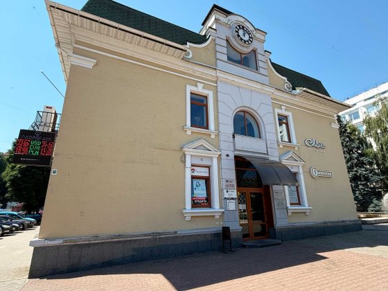Оренда приміщення в Центрі міста! Черкаси