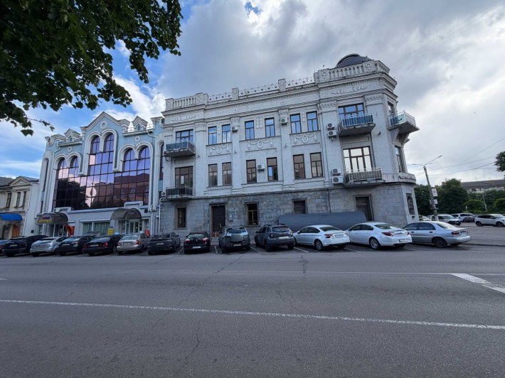 Приміщення під офіс в центрі по Хрещатику - фото 1