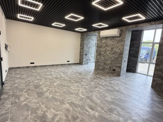 Приміщення в Самому Центрі 50 м.кв. з сучасним Дизайнерським ремонтом Чернігів