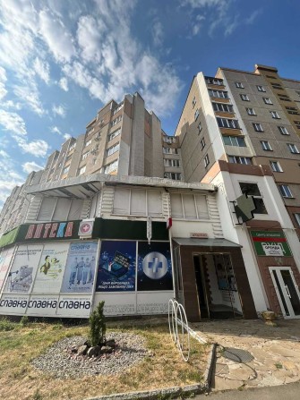 Оренда приміщення 50 м2 Масани Чернігів - фото 1
