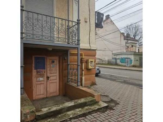 ОРЕНДА - нежитлові приміщення - підвал, площею 103,70 кв.м. м.Чернівці Черновцы