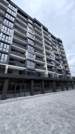 Оренда фасадного приміщення вул.Руська 115м² - фото 1