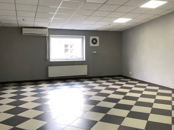 Оренда офісного приміщення 55 м² біля Муніципального ринку в місті Вінниця Вінниця