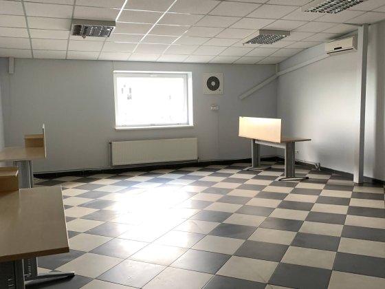 Оренда офісного приміщення 55 м² біля Муніципального ринку  місто Вінниця Вінниця