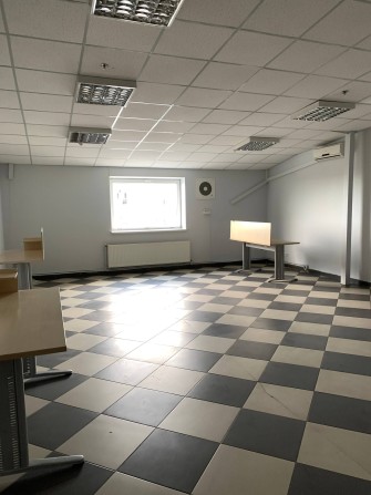 Оренда офісного приміщення 55 м² біля Муніципального ринку  місто Вінниця - фото 1