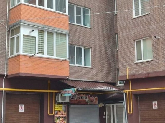 Здається комерційне приміщення на вул. В’ячеслава Чорновола Винница