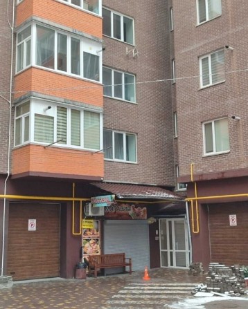 Здається комерційне приміщення на вул. В’ячеслава Чорновола - фото 1