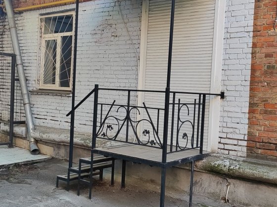 Здається приміщення в центрі міста Черкассы