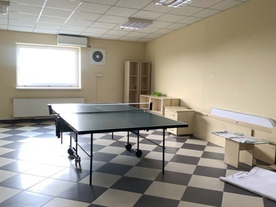 Оренда офісного приміщення 56 м² біля Муніципального ринку в місті Вінниця Вінниця