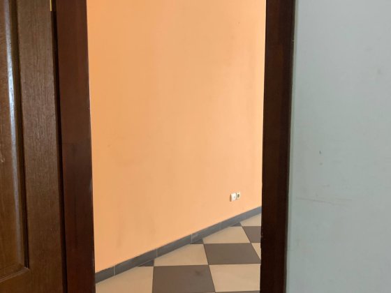 Оренда офісу 54 м² біля Муніципального ринку  в місті Вінниця– генератор, газове опалення Вінниця