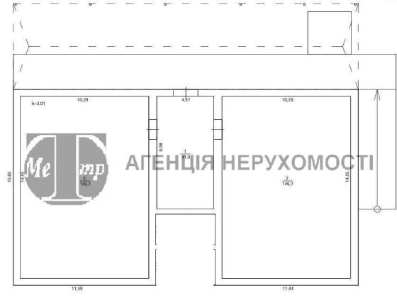 Пропонуємо в оренду складські морозильні камери в м. Черкаси Черкаси
