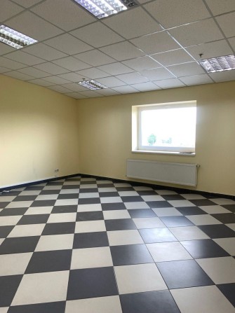 Оренда офісу 35 м² біля Муніципального ринку – кондиціонер, 5 поверх в місті Вінниця - фото 1