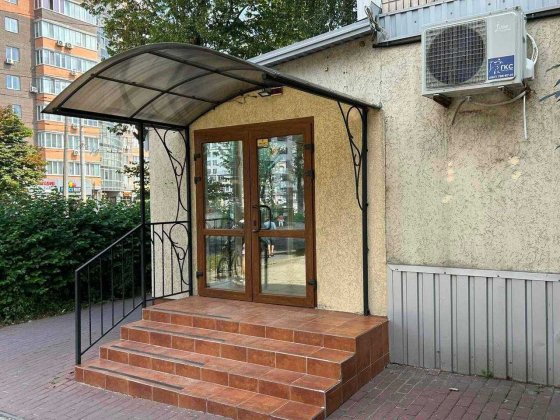 Продаж комерційного приміщення 80м² Київська Вінниця