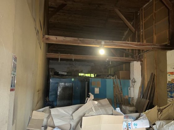 Оренда складу 70 м² | Холодильна камера | Центральний ринок | Вінниця Вінниця