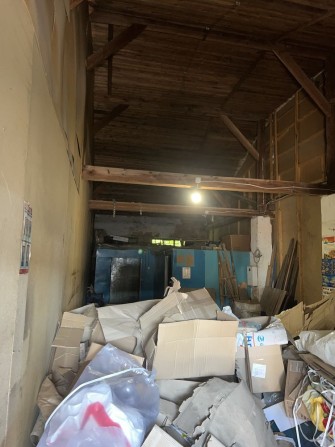 Оренда складу 70 м² | Холодильна камера | Центральний ринок | Вінниця - фото 1