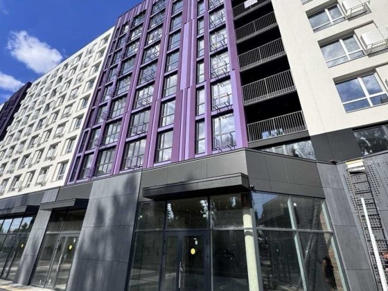 Здається комерційне приміщення на вул. Левка Лук’яненка Вінниця