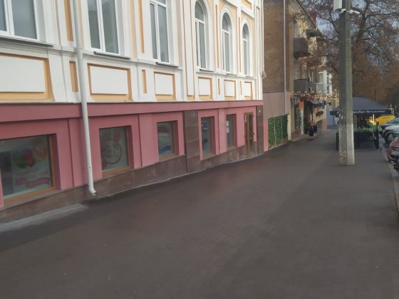 Оренда в центрі міста вул. Гетьмана Полуботка, 8 Чернігів