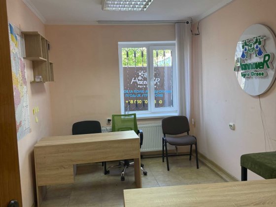 Здаються в оренду офісні приміщення у місті Вінниця Вінниця