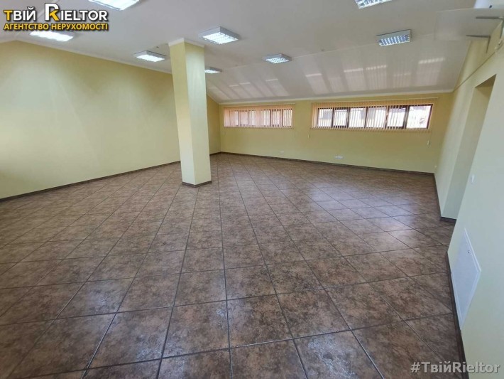 Оренда офісу в Центрі міста 78 м.кв. - фото 1