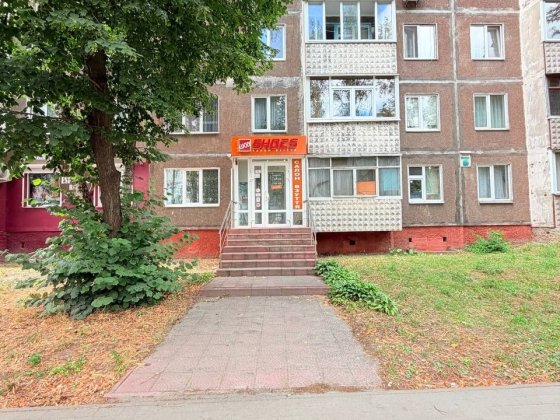 ОРЕНДА  приміщення Чернігів