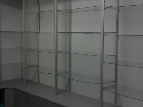 Оренда комерційного приміщення Магазин в центрі міста – 70 м2 Чернігів